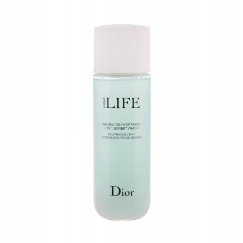 Dior Hydra Life 2-in-1 Sorbet Water tonik 175 ml