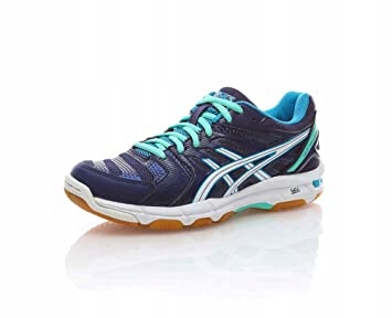 ASICS GEL ( 39.5 ) do biegania