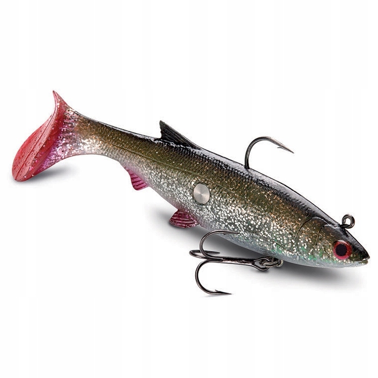 Guma Storm Knock'r Minnow 07 KNM07 GR 18cm/67g