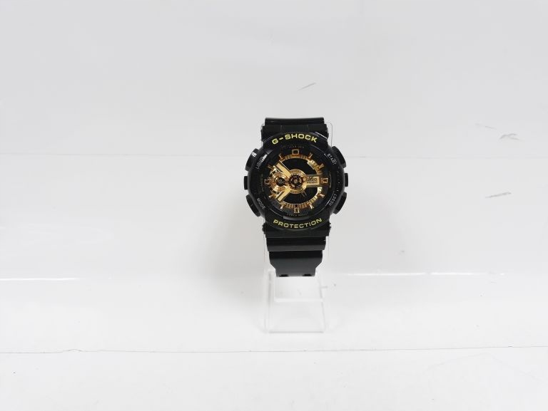 Zegarek G Shock Ga 110a 2594 Replika 8236124444 Oficjalne Archiwum Allegro