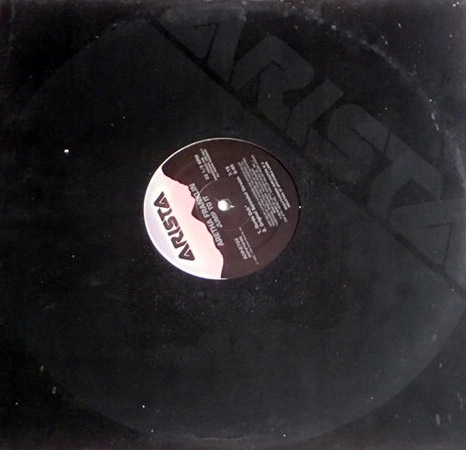 Aretha Franklin - Jump To It (12''Maxi)