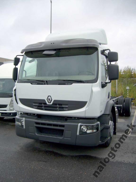 Blenda Osłona Przeciwsłoneczna Renault Premium Ker - 6366435696 - Oficjalne Archiwum Allegro