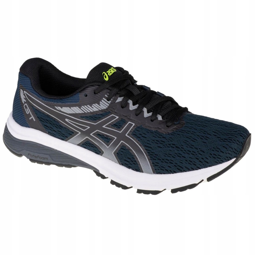 Buty Asics GT-800 M Granatowe 44,5