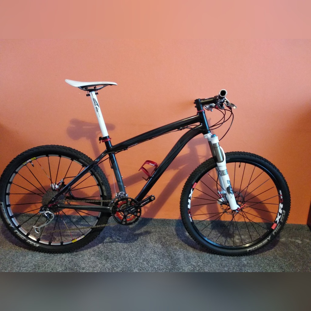 Rower gorski Specialized Rockhopper SL PRO 9170007551 oficjalne archiwum Allegro