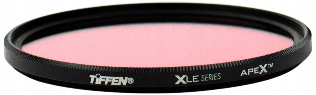 Filtr Podczerwieni TIFFEN IR APEX 43mm Long