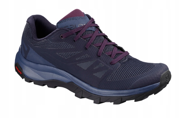 BUTY SALOMON OUTLINE EV W 404861 (R: 38 UK5)