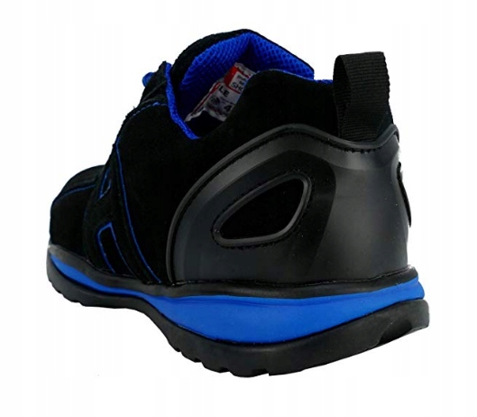 Купить Рабочая спортивная обувь REIS с носком BHP R.38: отзывы, фото, характеристики в интерне-магазине Aredi.ru