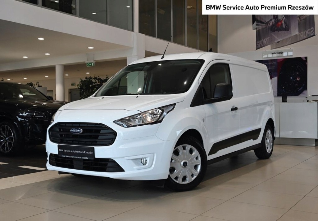 Ford Transit Connect Transit ConnectEcoBoostPa...