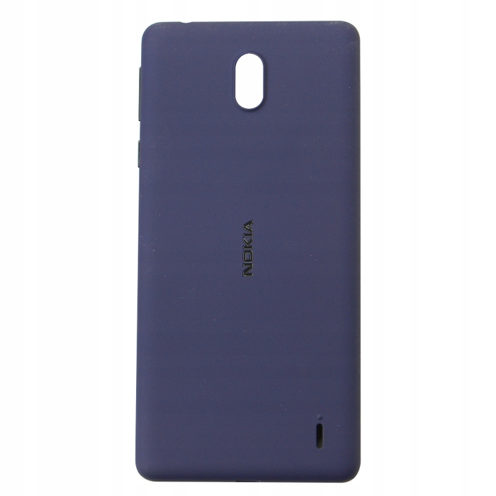 NOKIA 1 PLUS ORYGINALNA KLAPKA PANEL BATERII BLUE