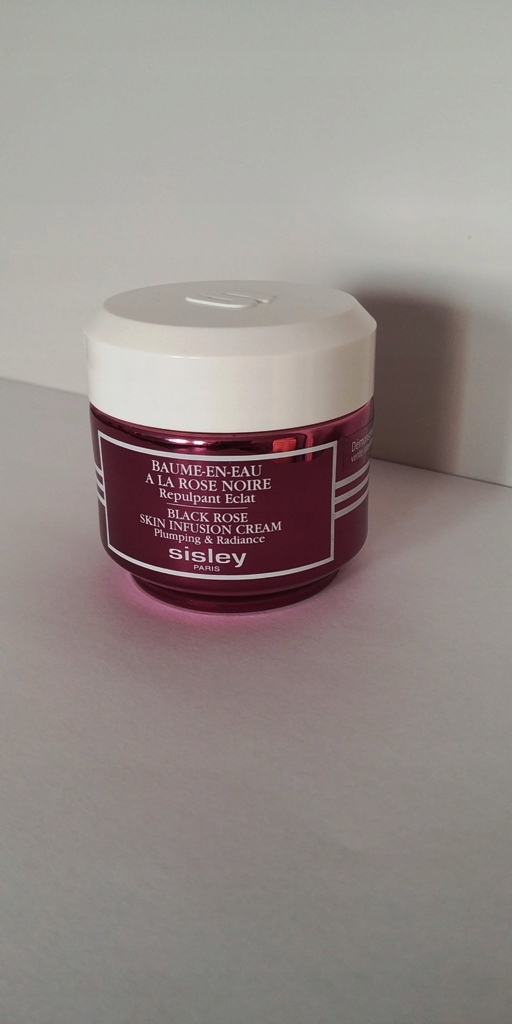 Sisley Black Rose Skin Infusion Cream 50ml