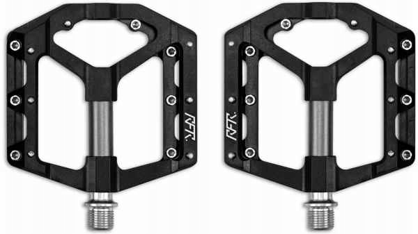 Pedały platformowe Cube RFR Flat SLT 2.0