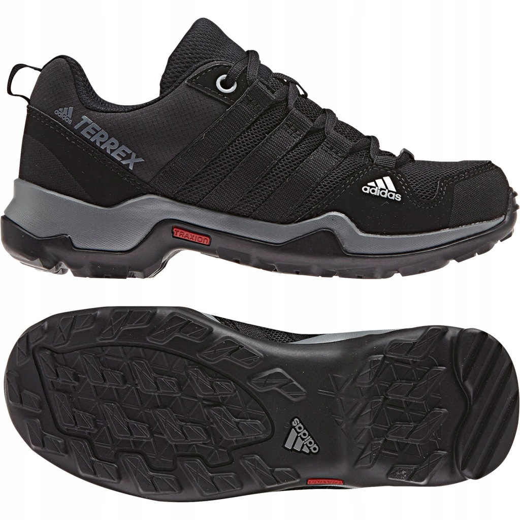 BUTY ADIDAS AX2R BB1935 r 39 1/3