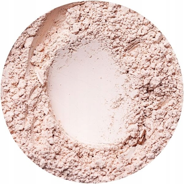 ANNABELLE MINERALS PODKŁAD KRYJĄCY NATURAL FAIREST