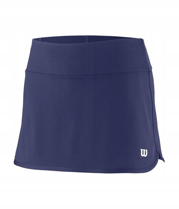 SPÓDNICZKA WILSON TEAM 11'' SKIRT GIRL NV XS