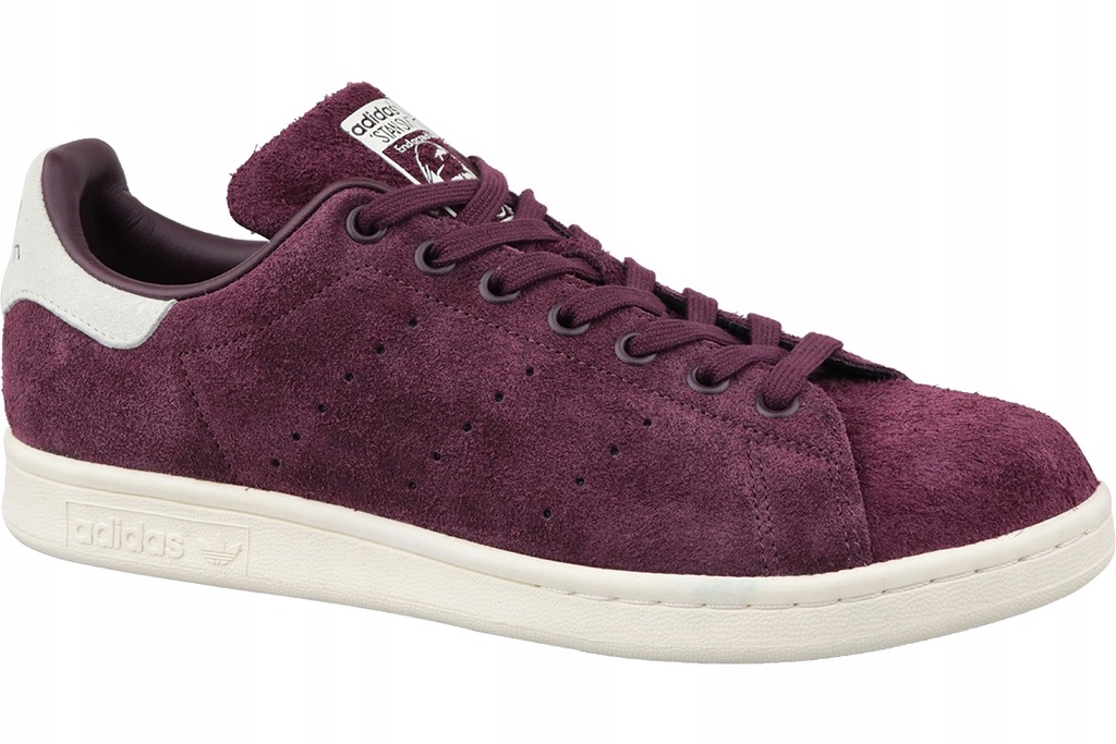 ADIDAS STAN SMITH ~42 2/3~ Męskie Buty