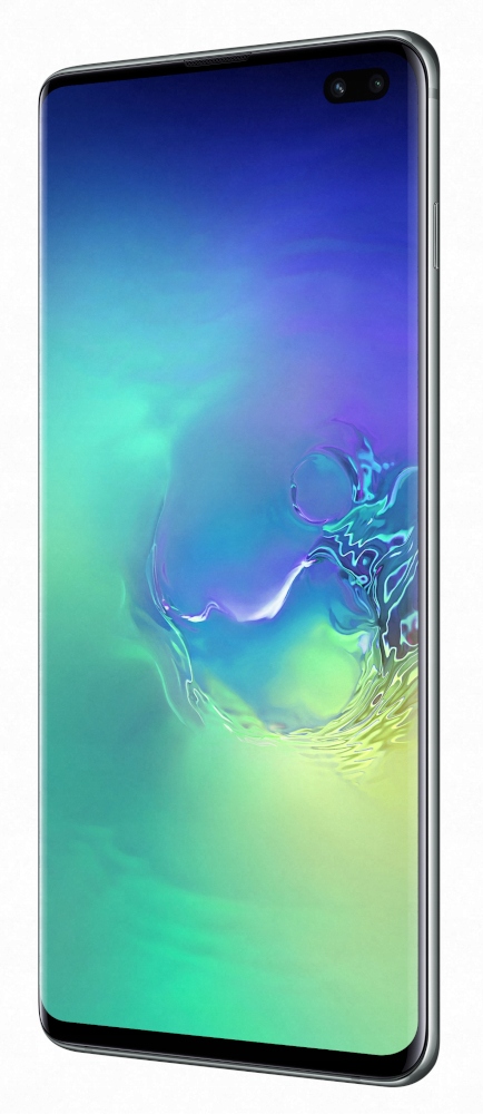 Купить Смартфон SAMSUNG Galaxy S10+ 8/128 ГБ LTE DualSIM: отзывы, фото, характеристики в интерне-магазине Aredi.ru