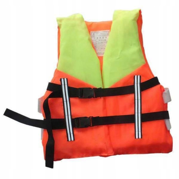 3X Float Jacket Dziecięca kamizelka do pływan