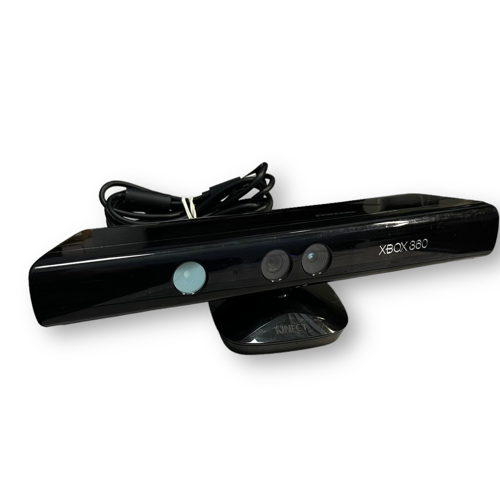 Sensor ruchu KINECT Microsoft Xbox360