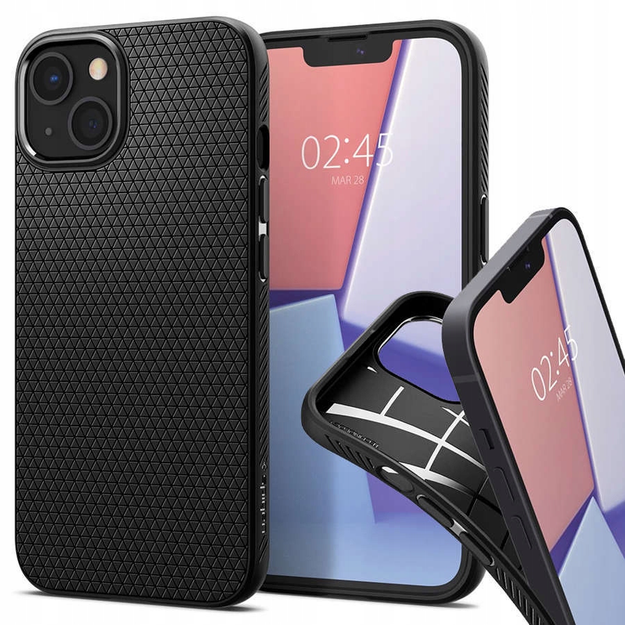 ETUI OBUDOWA SPIGEN LIQUID AIR CASE DO IPHONE 13 11157062223