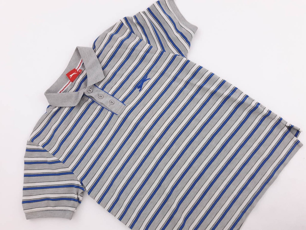 SLAZENGER sportowa KOSZULKA POLO do golfa _ XS 11921620313