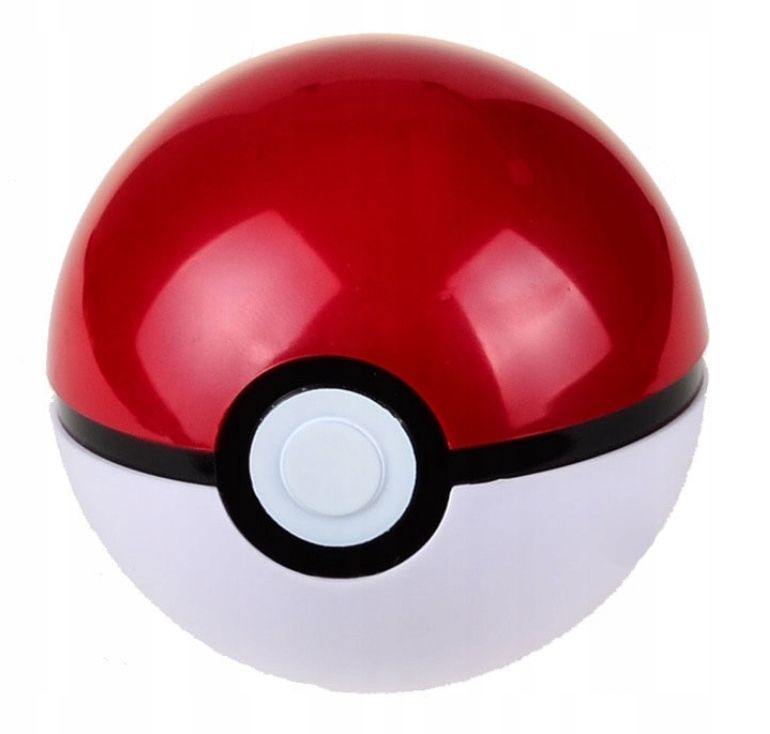 Pokémon TCG: Pokemon GO Poke Ball Tin 2023 - Poke Ball