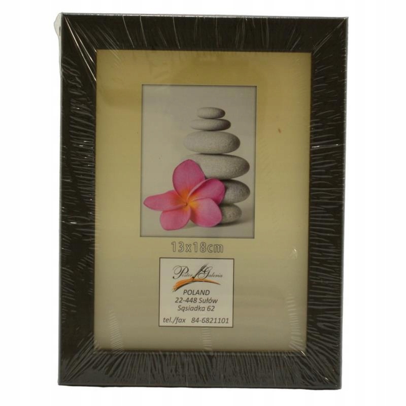 Ramka 13x18cm Foto mix