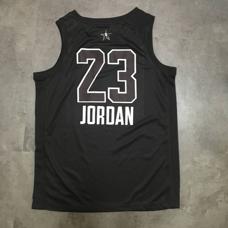Koszulka NBA ALL STAR 2018 #23 Jordan rozm L 50