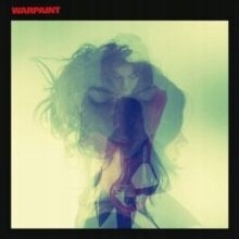 Warpaint - Warpaint Vinyl / 12" Album