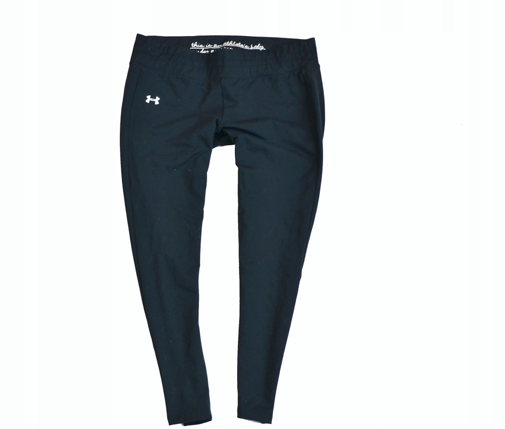 UNDER ARMOUR_ GETRY_ BIEGANIE _ GYM FITNESS S