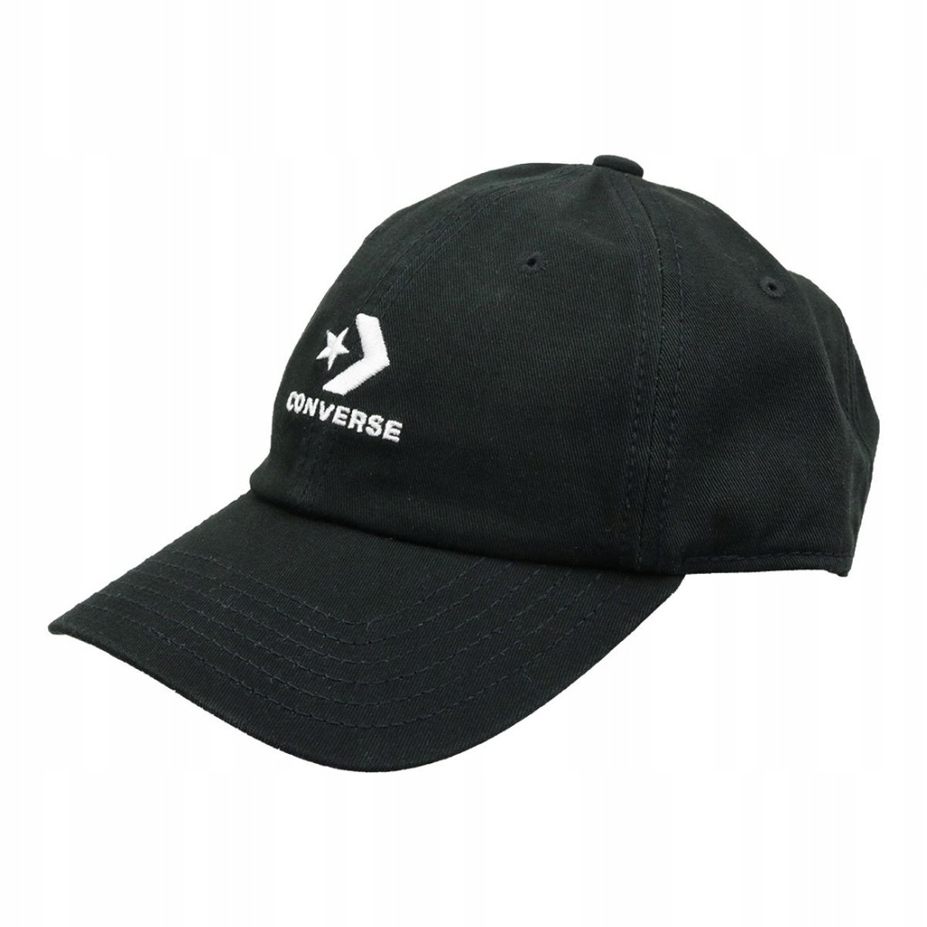 Czapka z daszkiem Converse Cap