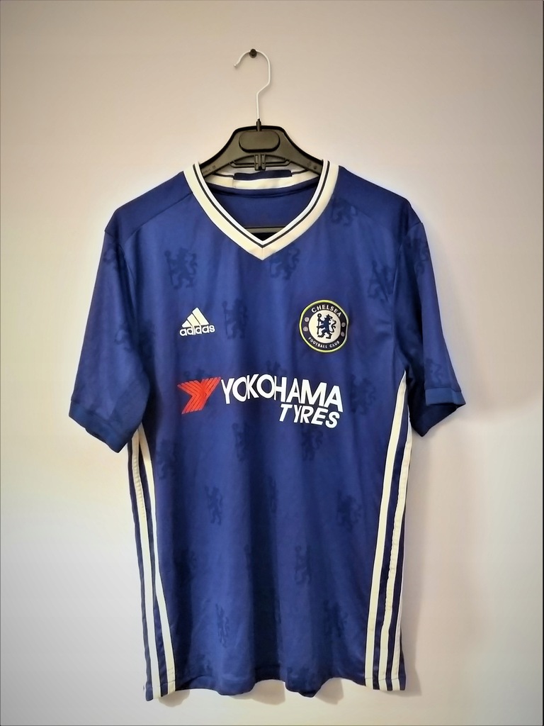 Koszulka FC Chelsea Londyn Adidas 16/17