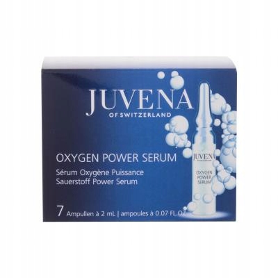 Juvena Oxygen Power 14 ml dla kobiet Serum do twarzy