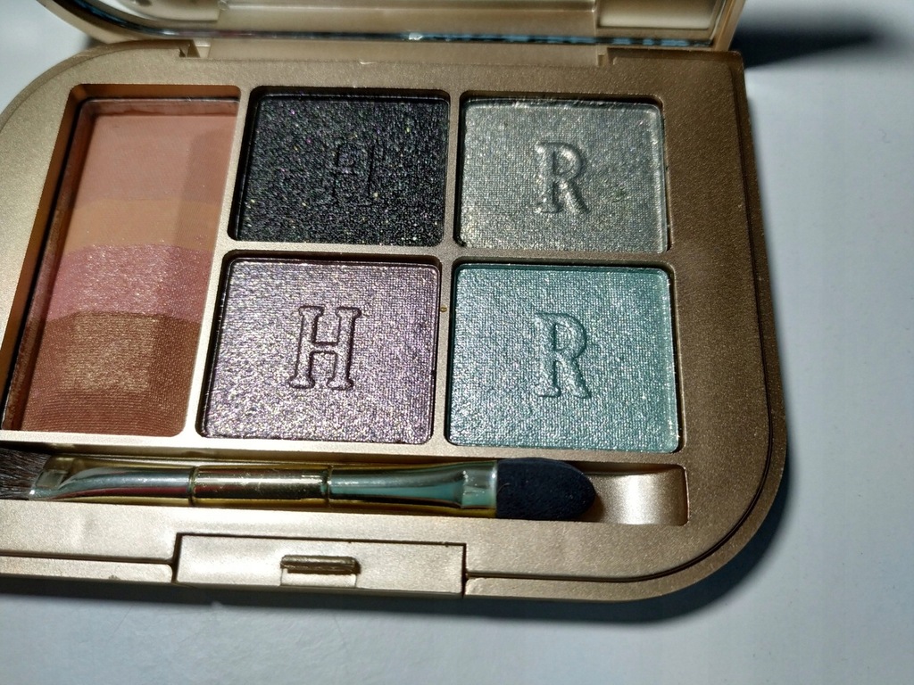 HR HELENA RUBINSTEIN EYESHADOW Paleta Cieni 05