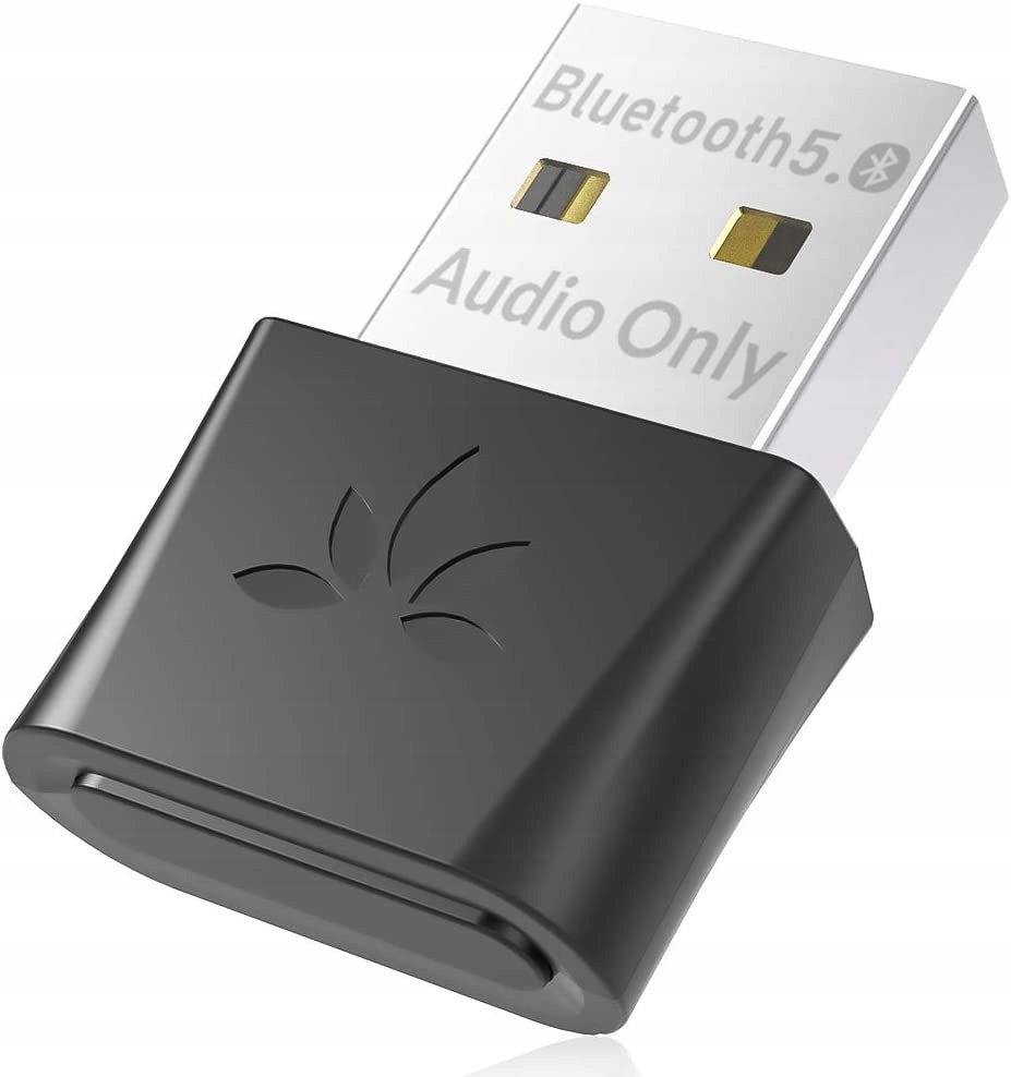 AVANTREE DG80 ADAPTER BLUETOOTH 5.0 USB