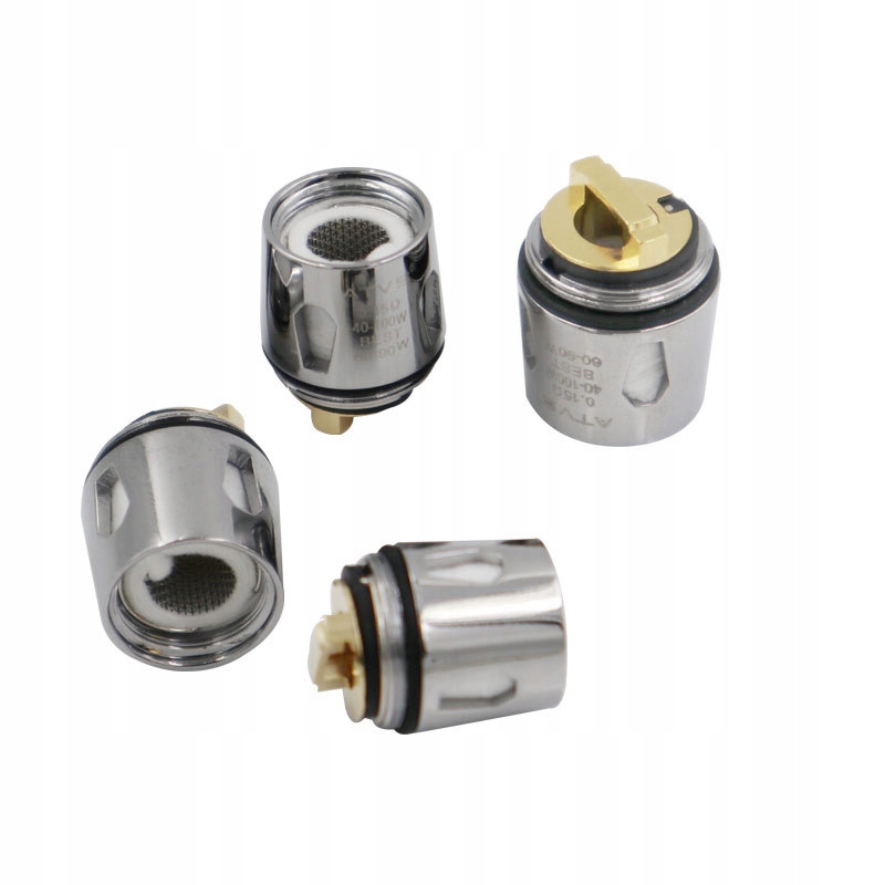 ATVS SR-11 Mini CEWKI DO E PAPIEROSA COIL GRZAŁKA