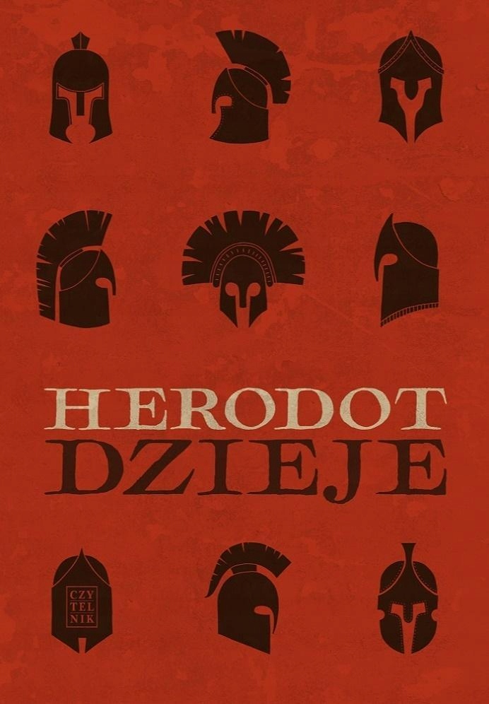 DZIEJE, HERODOT