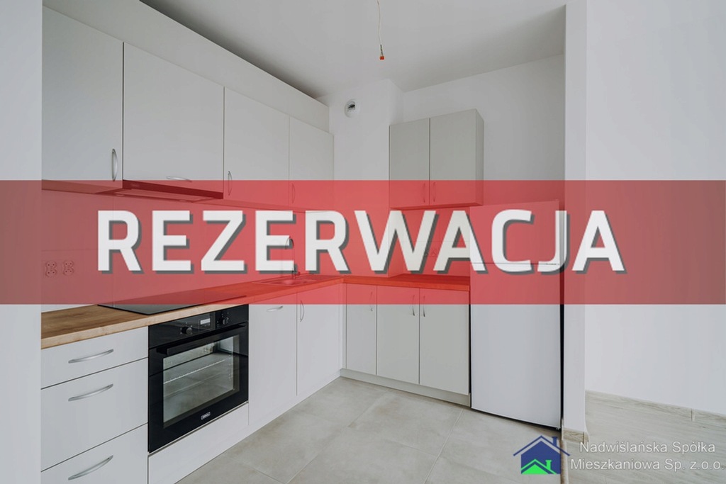 Mieszkanie, Brzeszcze (gm.), 44 m²
