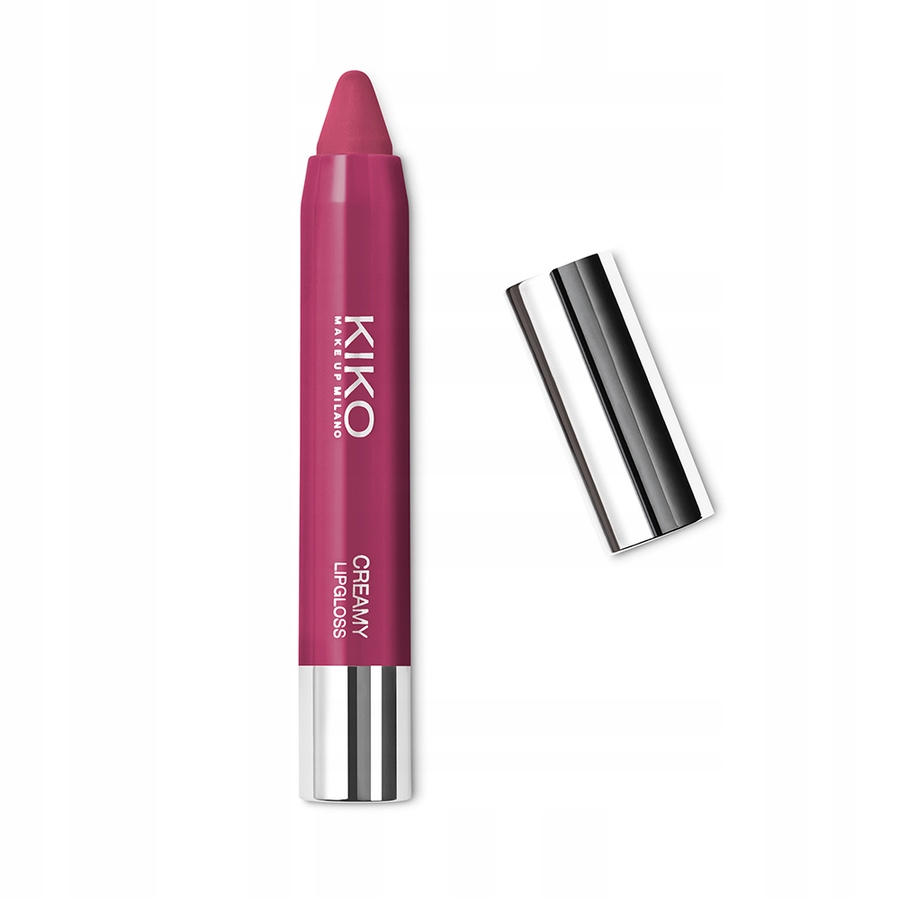 KIKO Milano błyszczyk do ust 107 Magenta