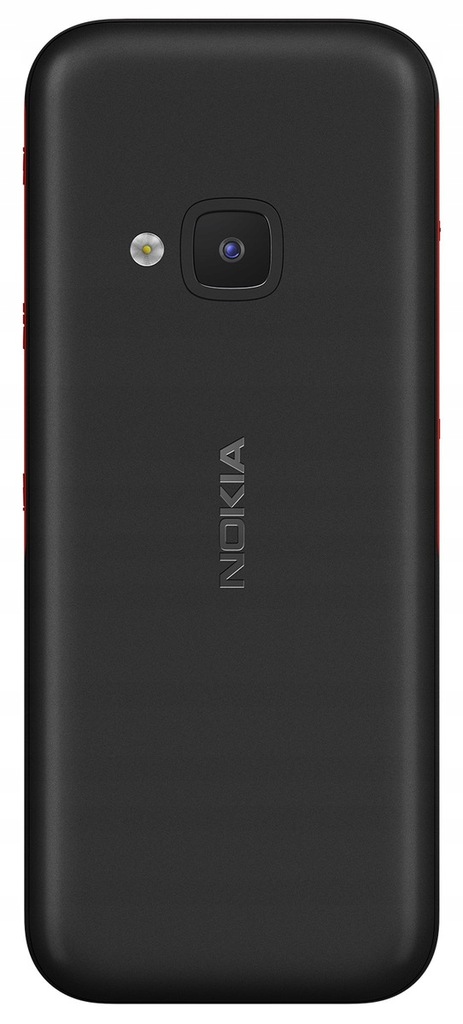 Купить GSM ТЕЛЕФОН NOKIA 5310 DS ЧЕРНЫЙ: отзывы, фото, характеристики в интерне-магазине Aredi.ru