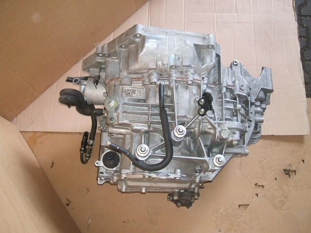 MAZDA CX5 2.2D skrzynia biegów automat F7SH2FD