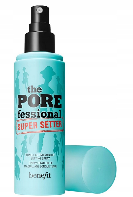 BENEFIT THE POREFESSIONAL SUPER SETTER UTRWALACZ DO MAKIJAŻU 120ML IM445