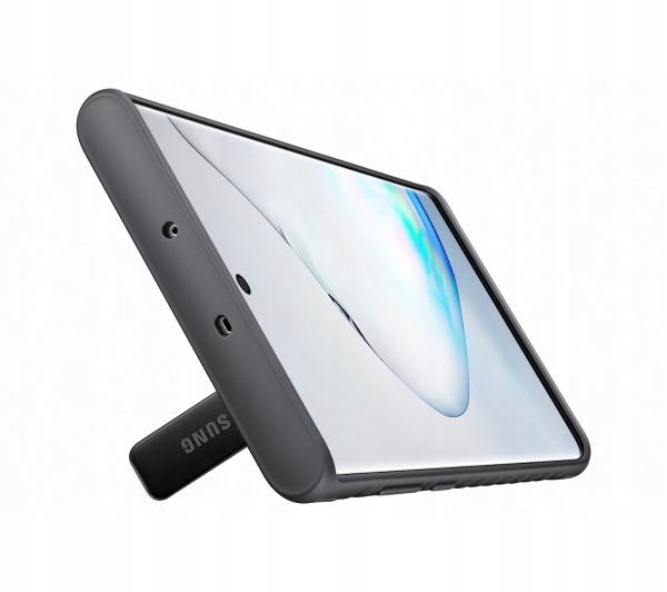 galaxy note10  protective standing cover