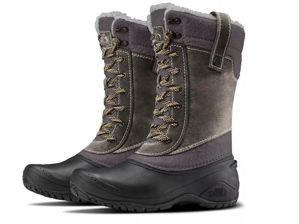Damskie Buty The North Face NF0A3MKR-H05 40