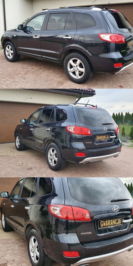 Купить HYUNDAI SANTA FE 2.7 NAVI DVD8 CLIMATRONIC ПЛАТА: отзывы, фото, характеристики в интерне-магазине Aredi.ru