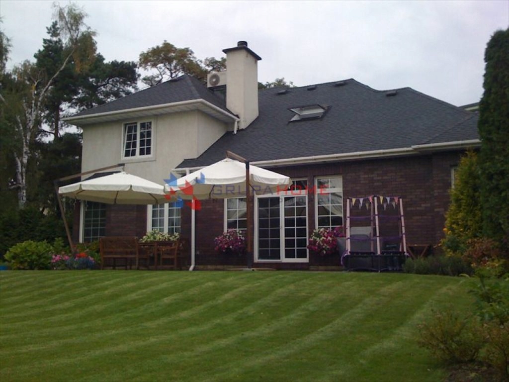 Dom, Piaseczno, Piaseczno (gm.), 380 m²