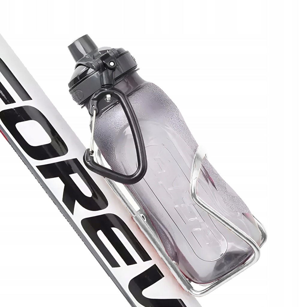 Купить КЛЕТКА ДЛЯ БУТЫЛКИ ВЕЛОСИПЕДА, ПРОЧНАЯ АЛЮМИНИЕВАЯ РУЧКА: отзывы ...