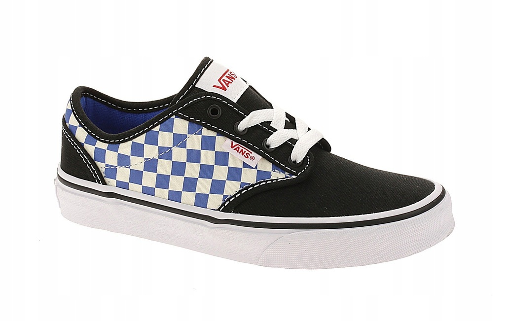 dziecięce buty Vans Atwood -