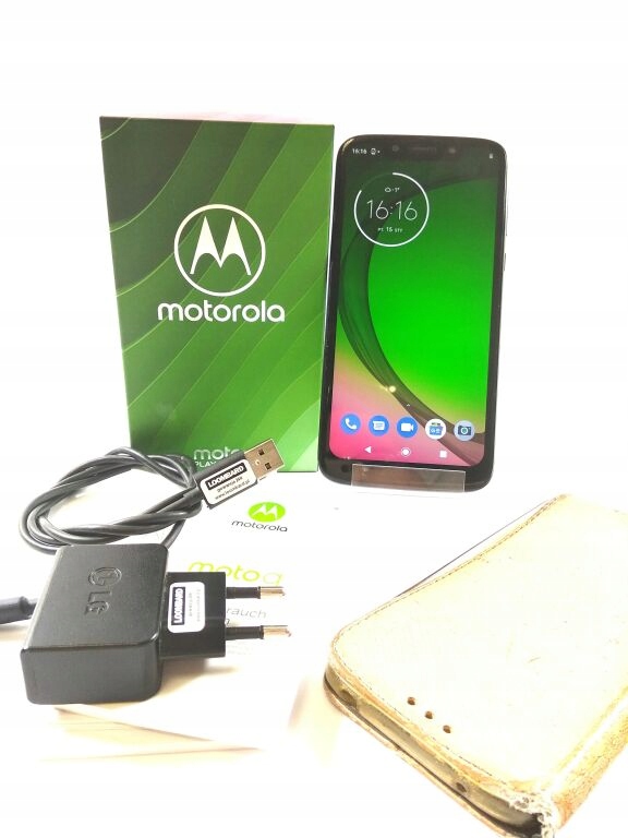 TELEFON MOTOROLA MOTO G7 PLAY