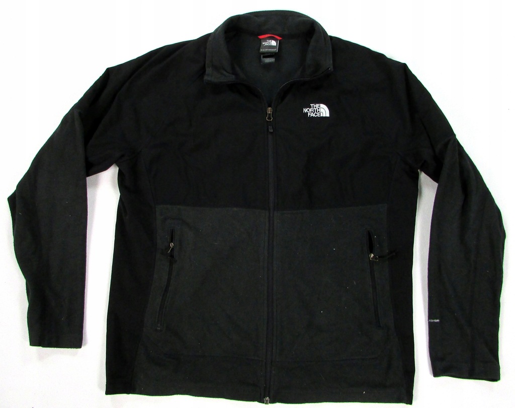 * THE NORTH FACE *_XL_Rewelacyjna bluza_FLASH DRY