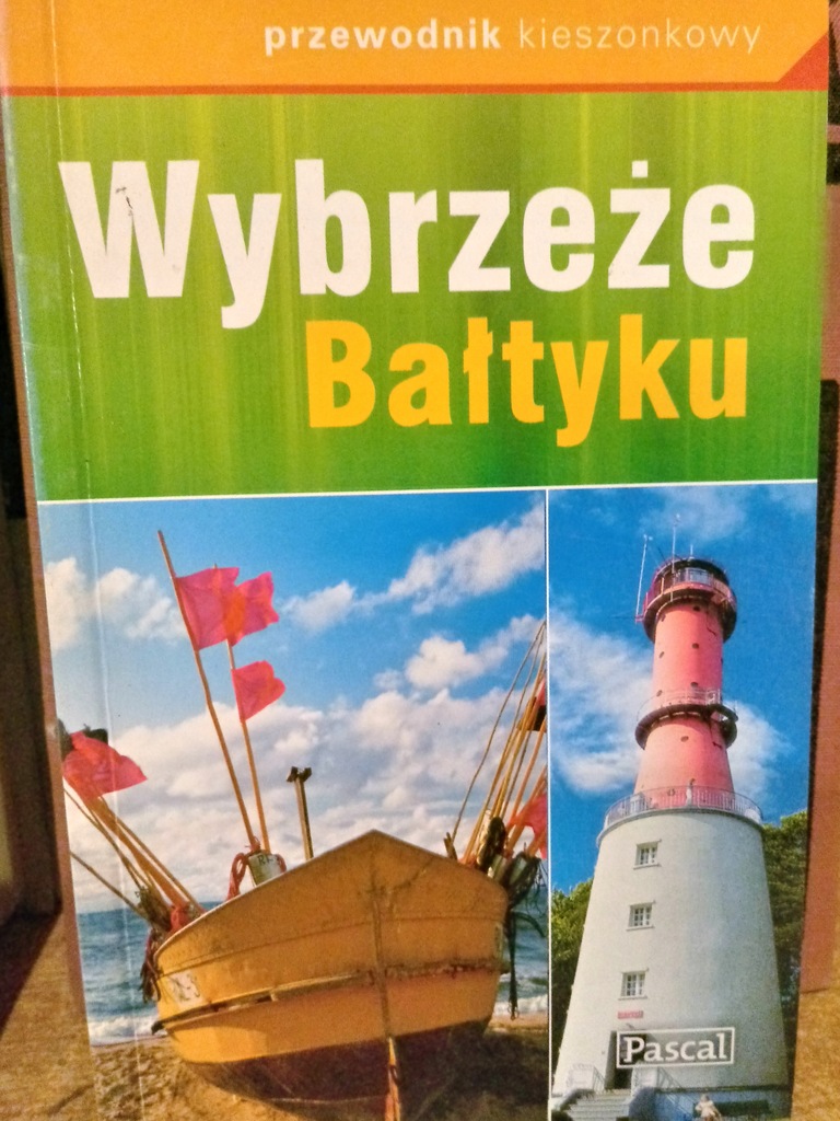 Wybrzeże Bałtyku PASCAL / b